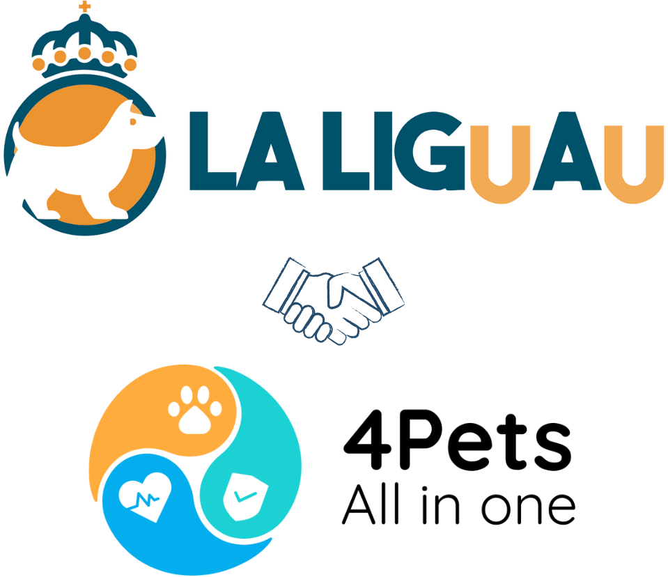 4Pets y La Liguau