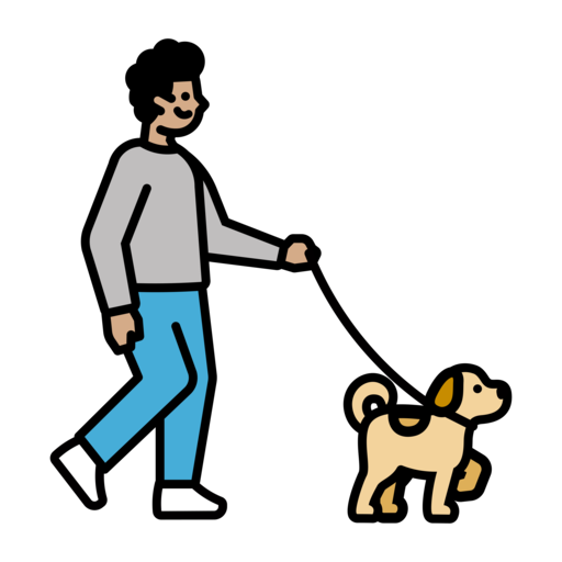 4Pets Paseadores