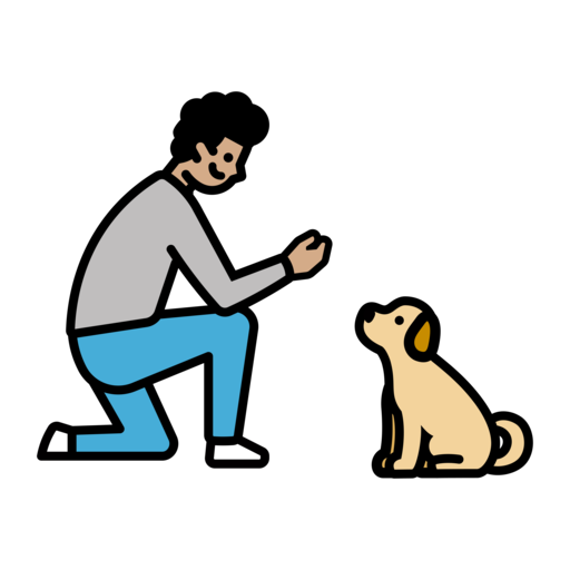 Adiestramiento 4Pets