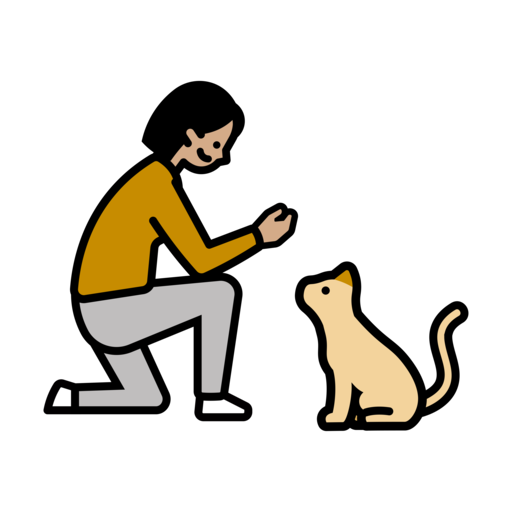 4Pets Gatos Antrozoologia