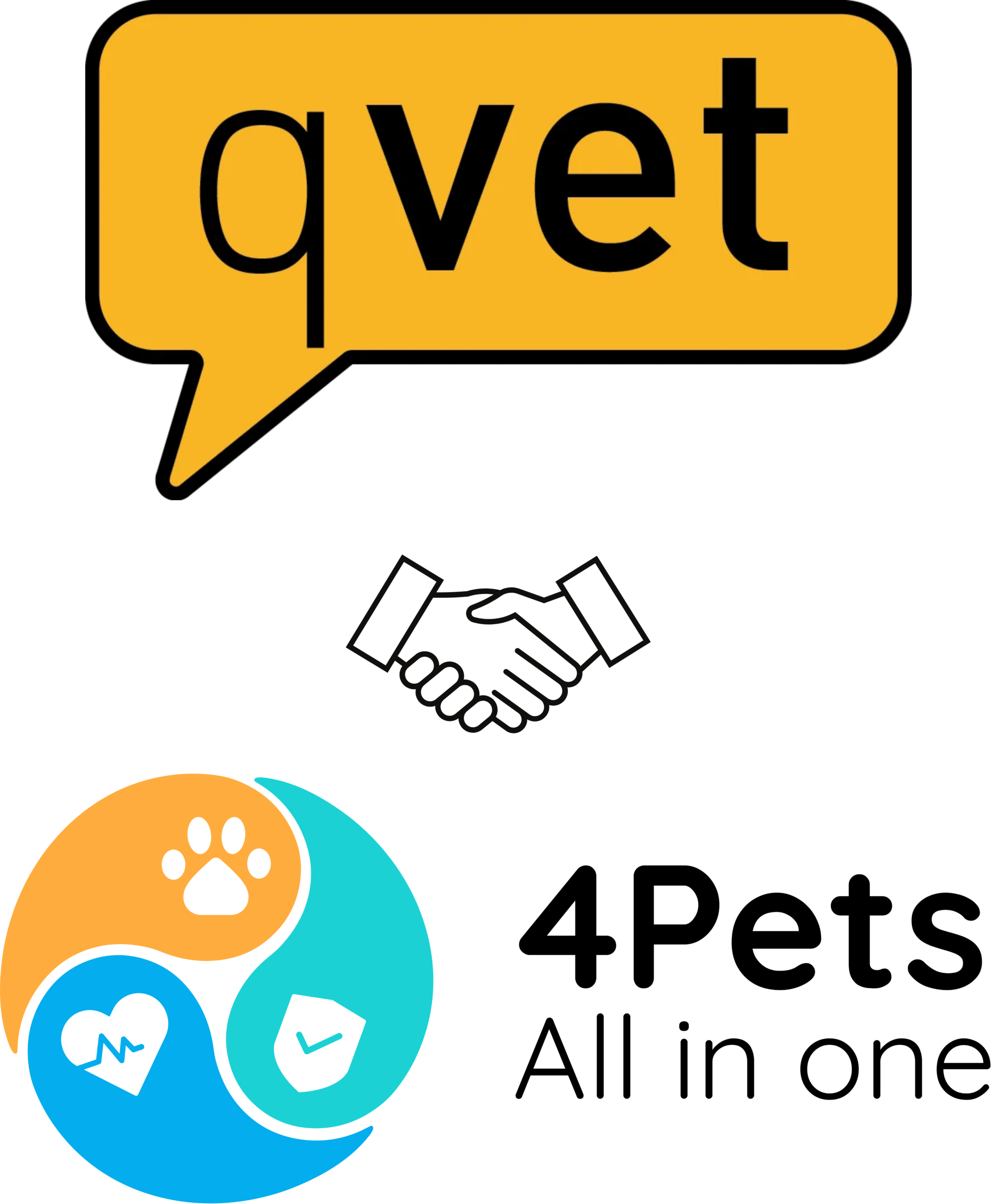 4Pets y QVet