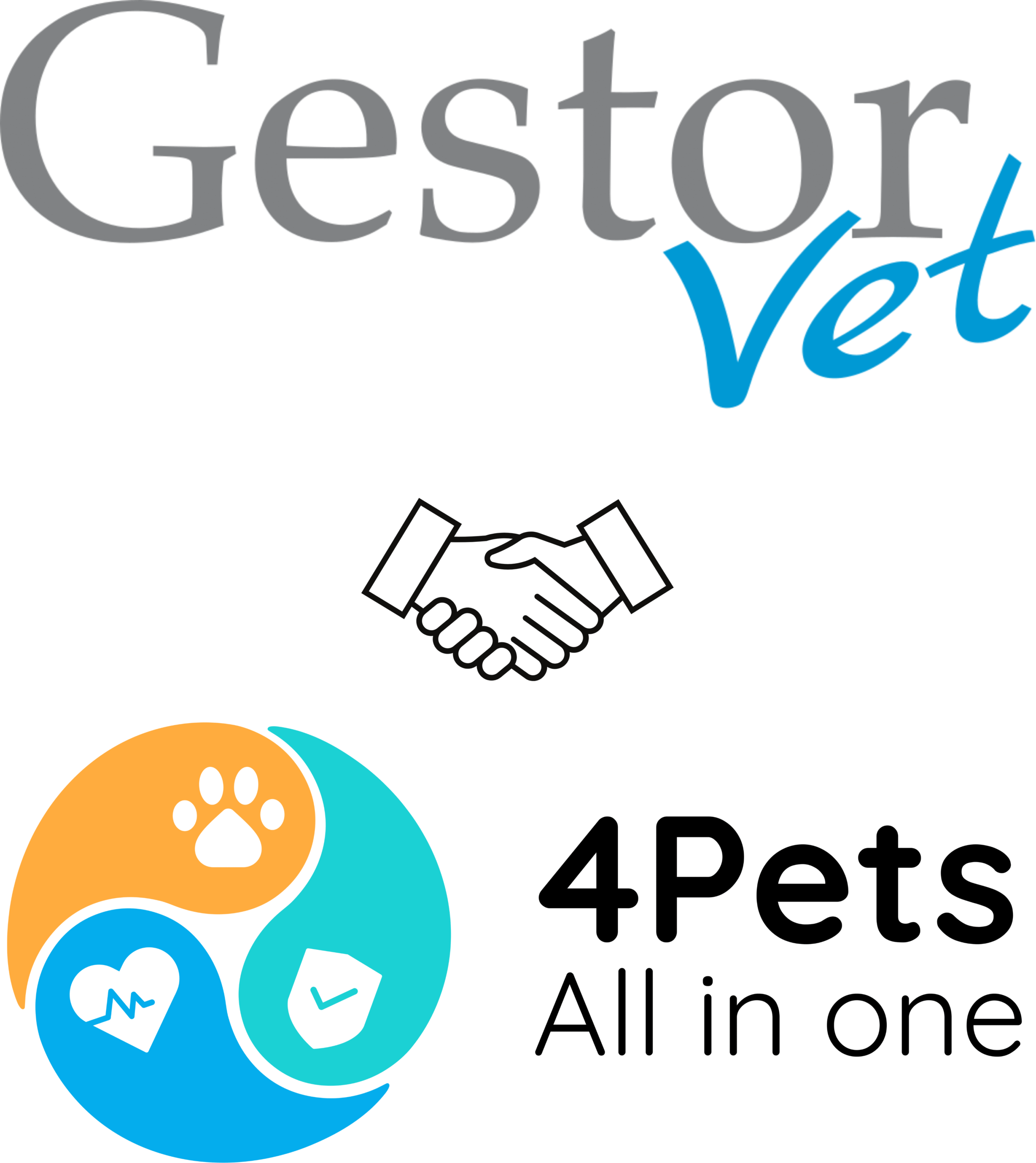 4Pets y Gestorvet