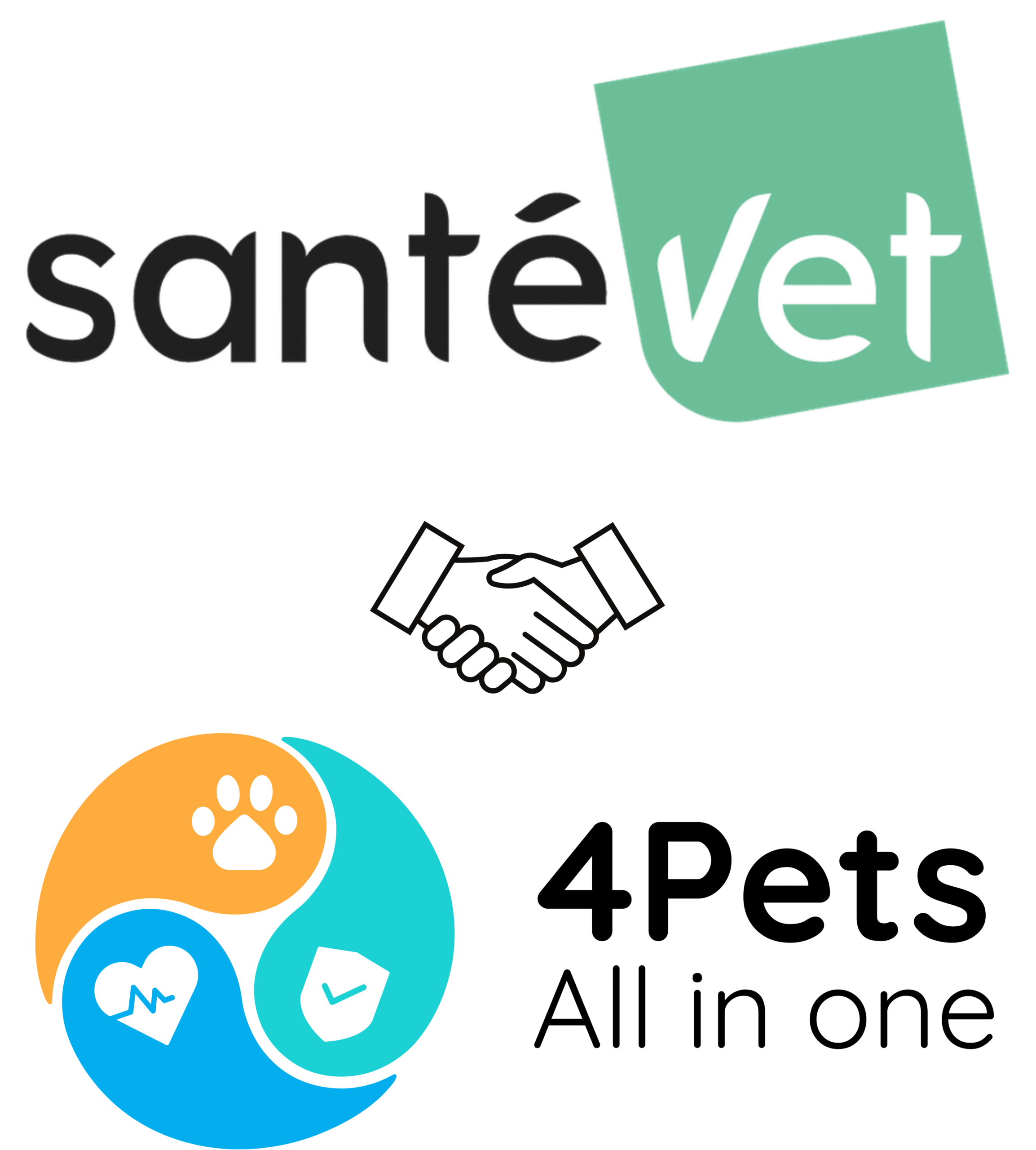 4Pets y Santévet