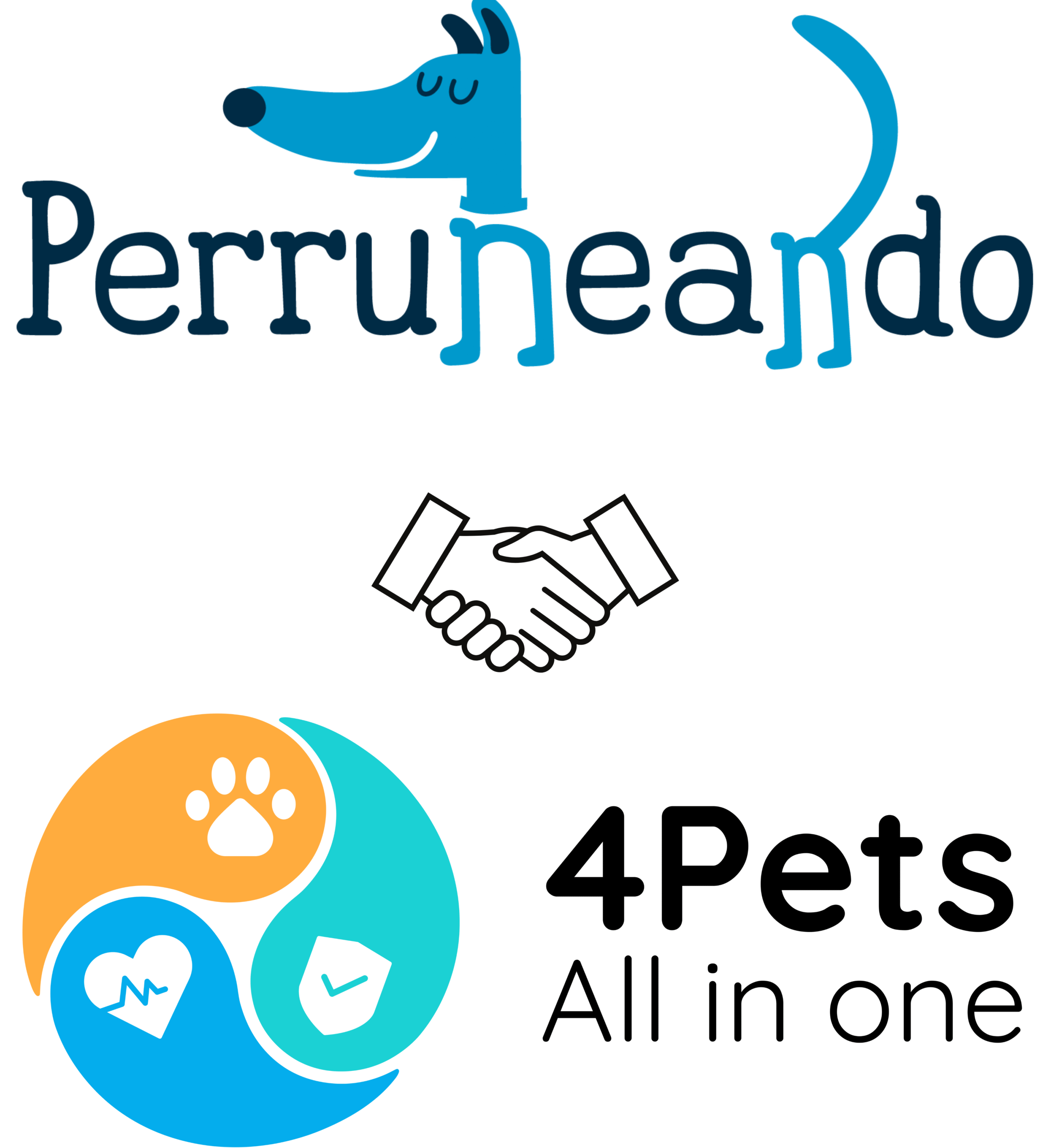 4Pets y Perruneando