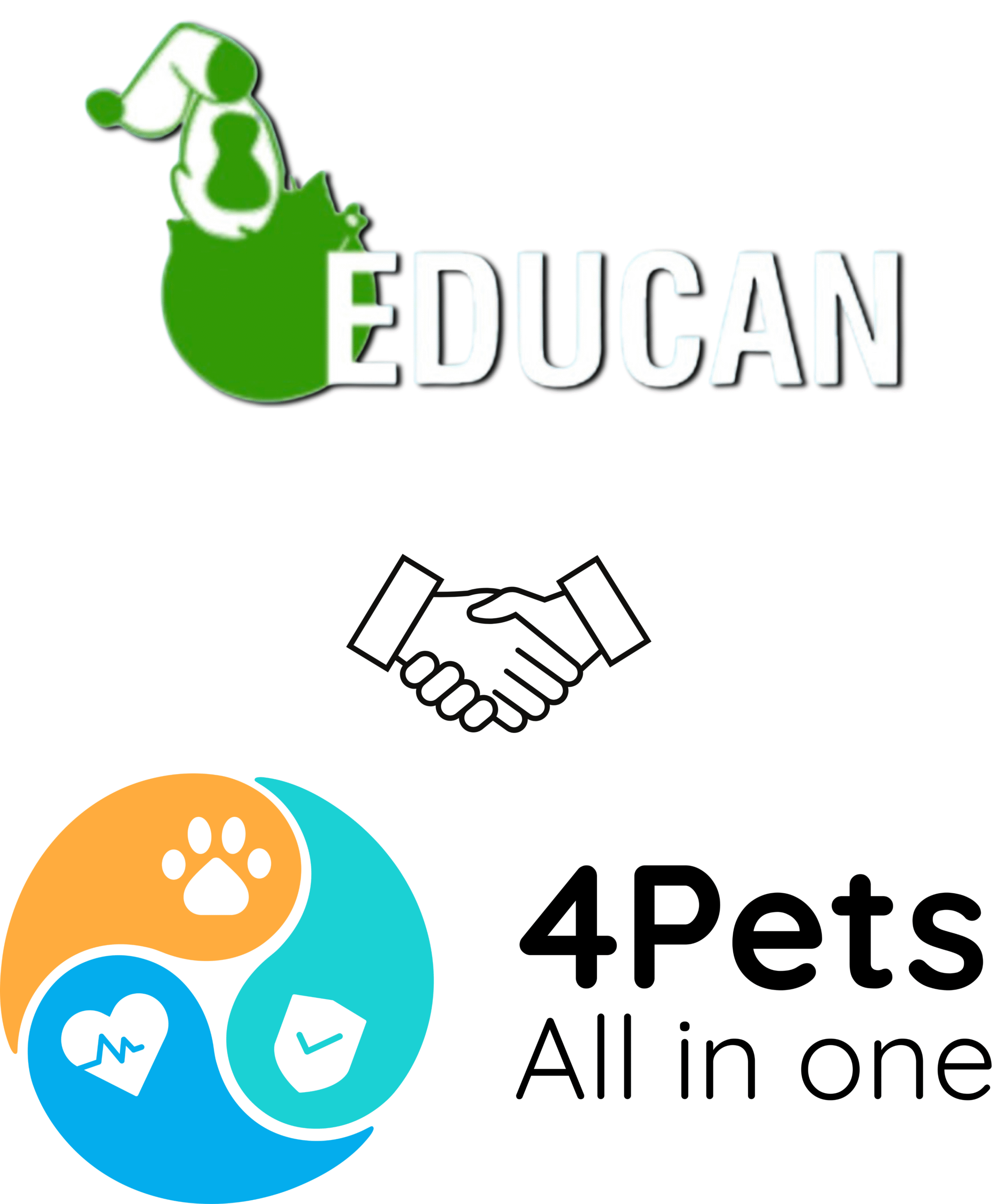 4Pets y Educan