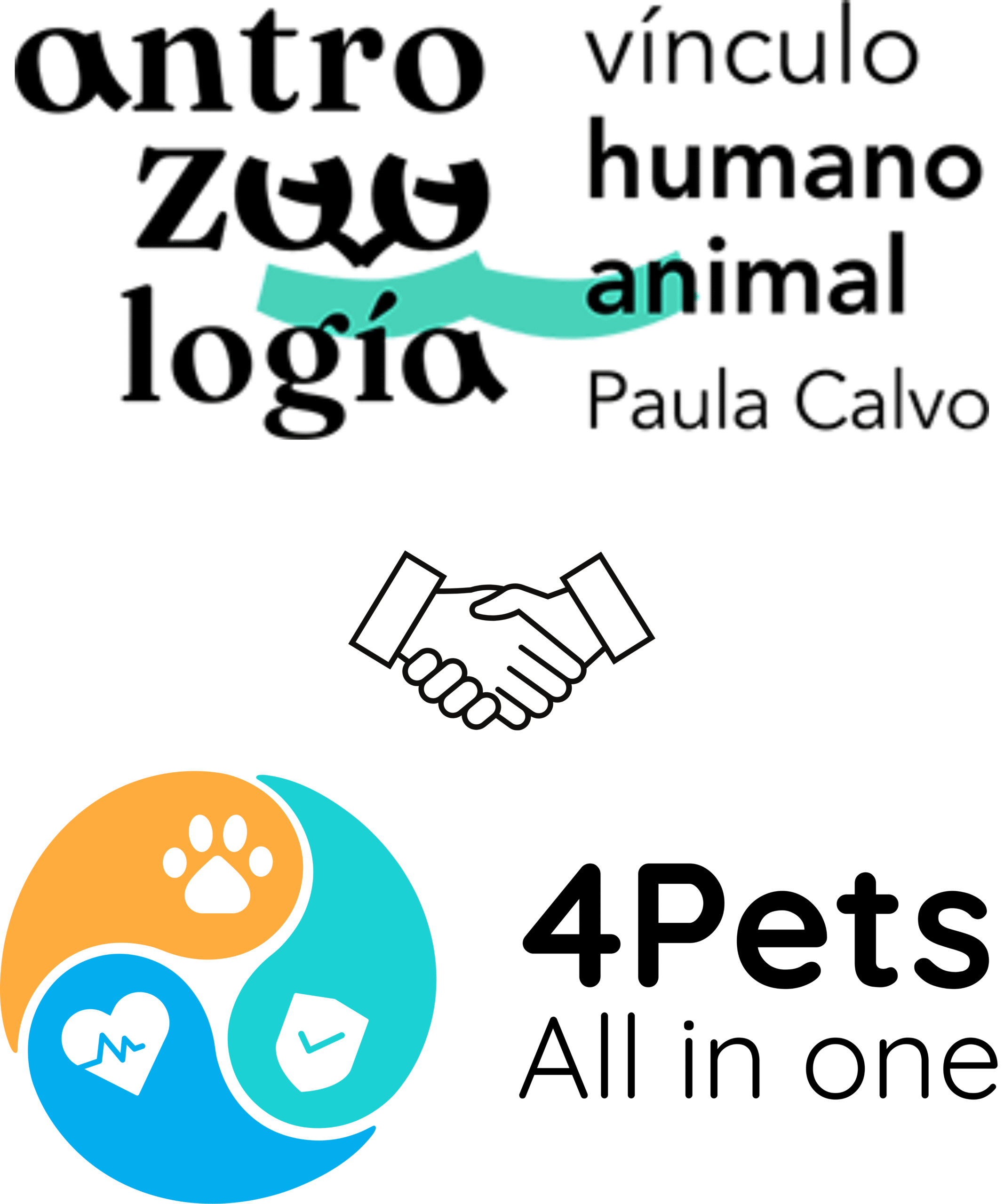 4Pets y Antrozoologia