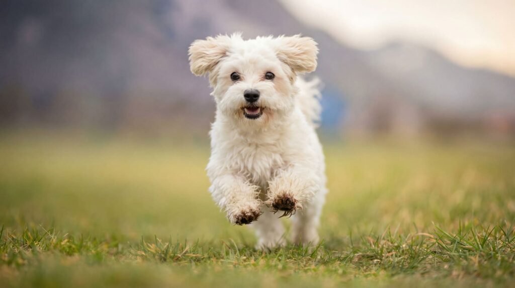 Coccidiosis en perros qué es, síntomas y cómo proteger a tu mejor amigo