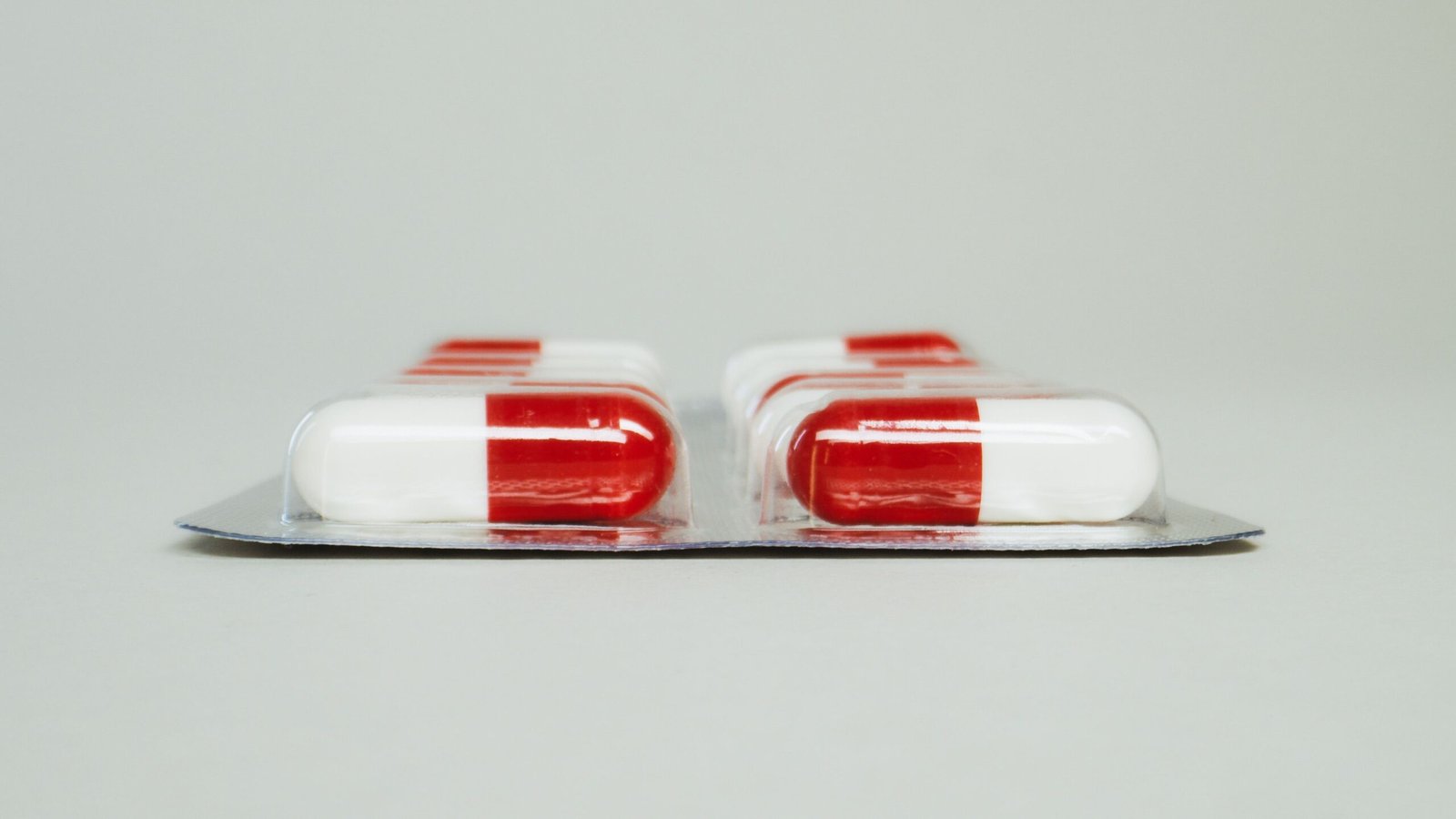 Pastillas de medicamento