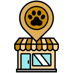 4Pets tiendas