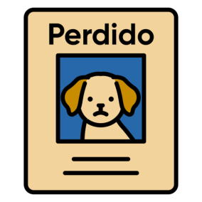 Modo Perdido 4Pets