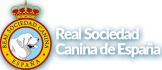 4Pets Real Sociedad Canina España RSCE